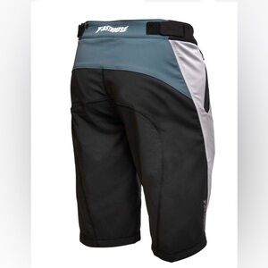 FASTHOUSE Crossline 2.0 Velocity MTB men’s shorts